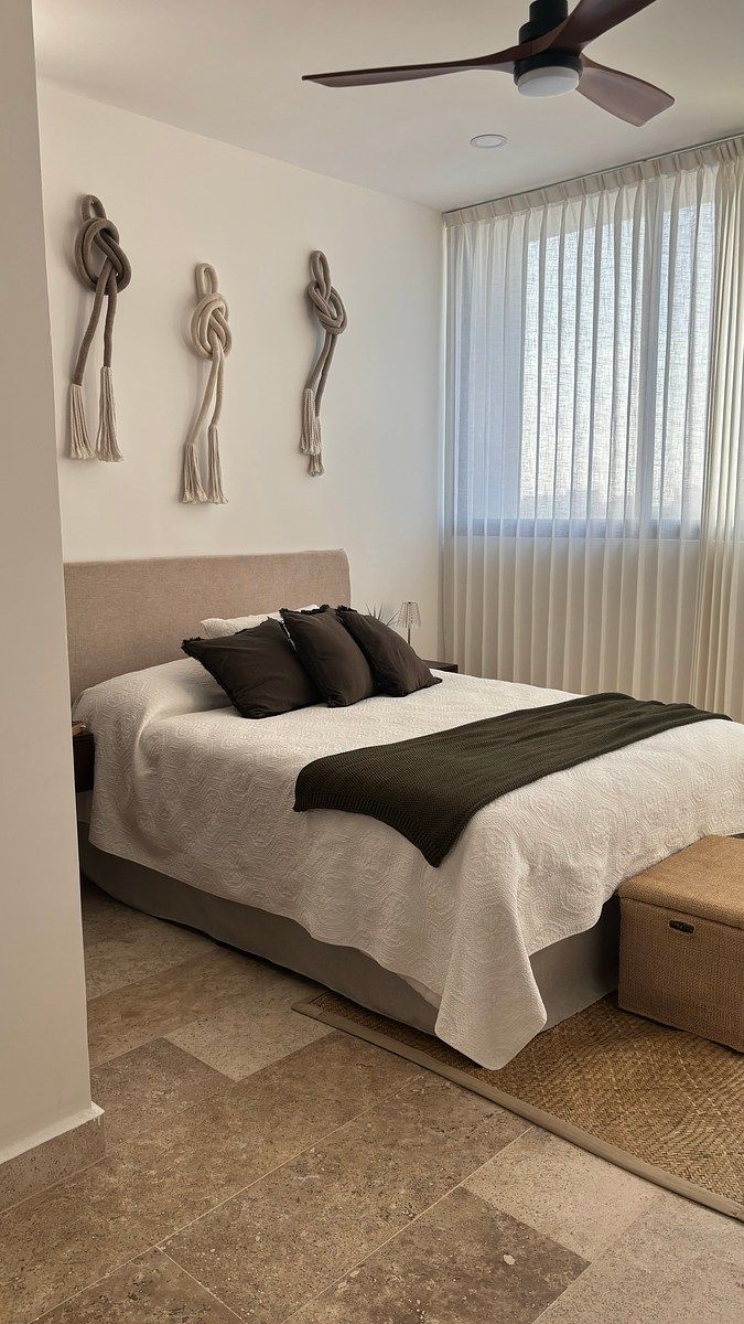 Departamento en Montes de Ame, Mérida, foto 11 de 15