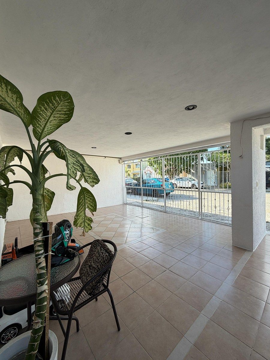 Casa en Chuburna de Hidalgo, Mérida, foto 2 de 24