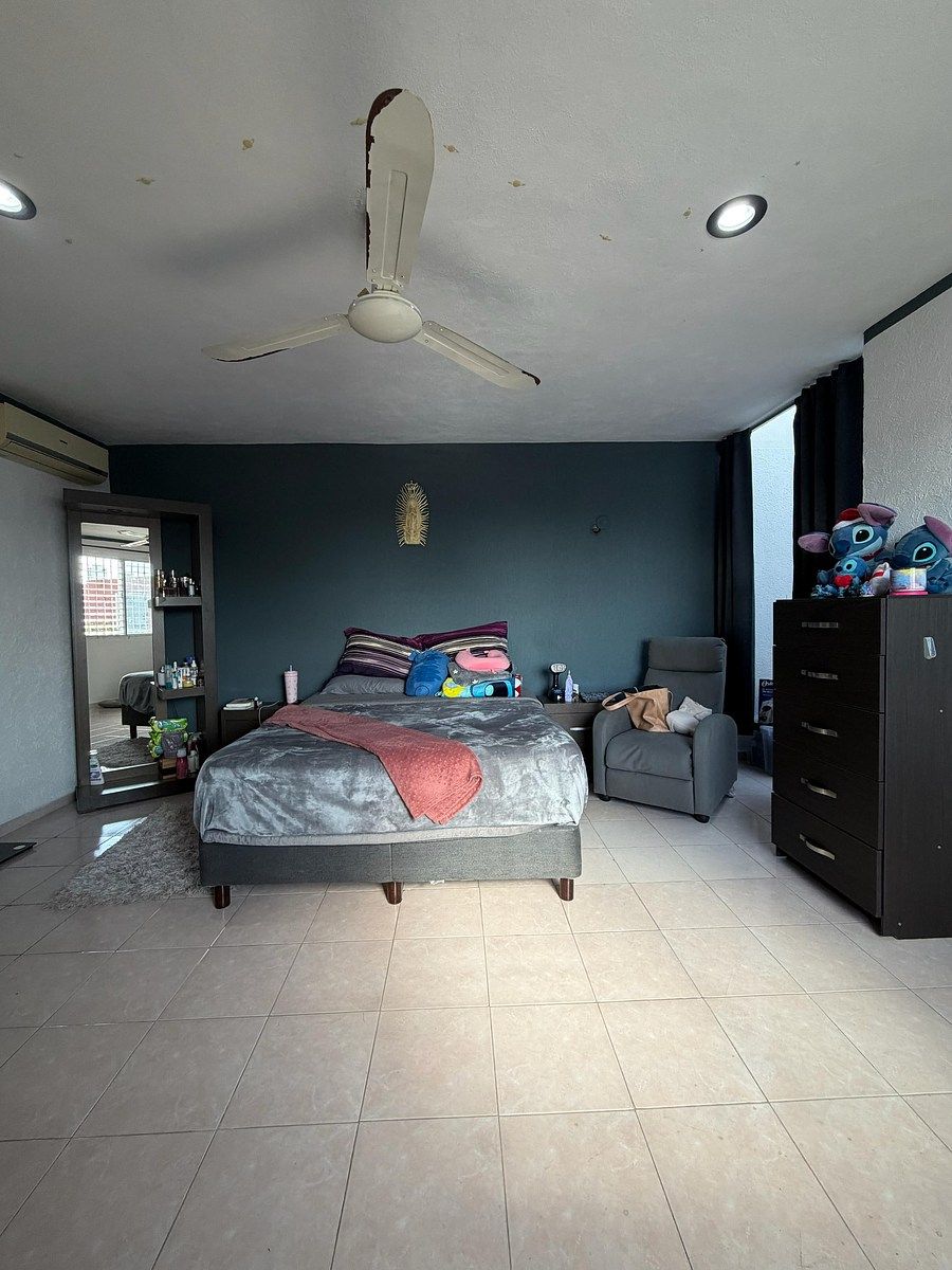 Casa en Chuburna de Hidalgo, Mérida, foto 10 de 24
