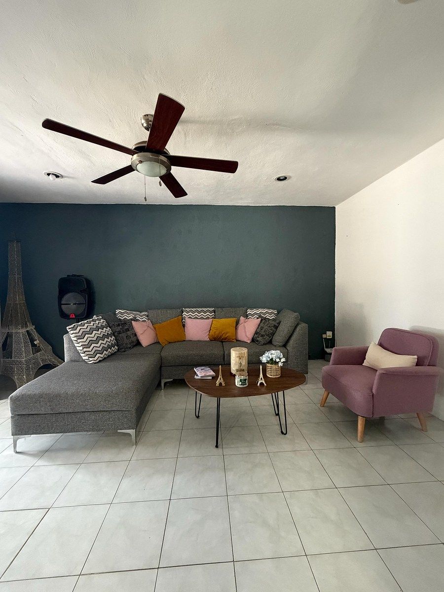Casa en Chuburna de Hidalgo, Mérida, foto 6 de 24