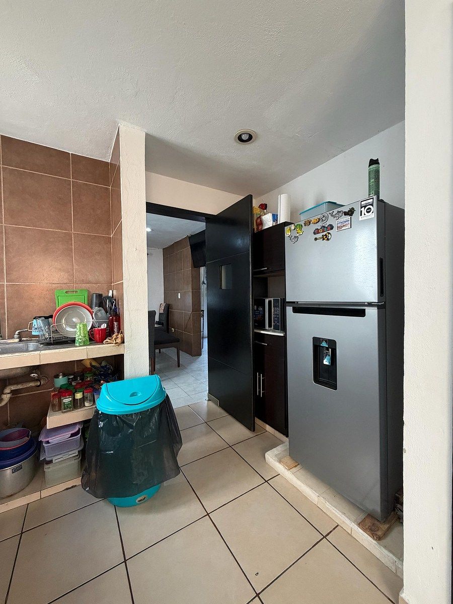 Casa en Chuburna de Hidalgo, Mérida, foto 20 de 24