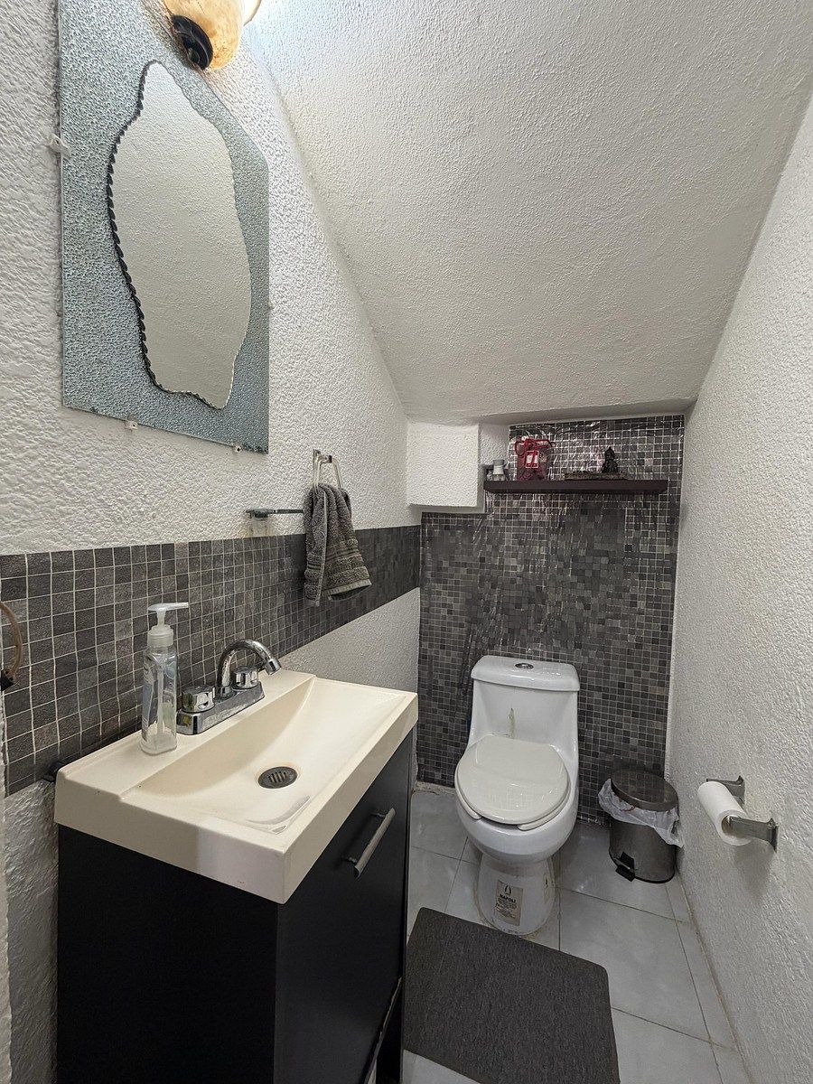 Casa en Chuburna de Hidalgo, Mérida, foto 22 de 24