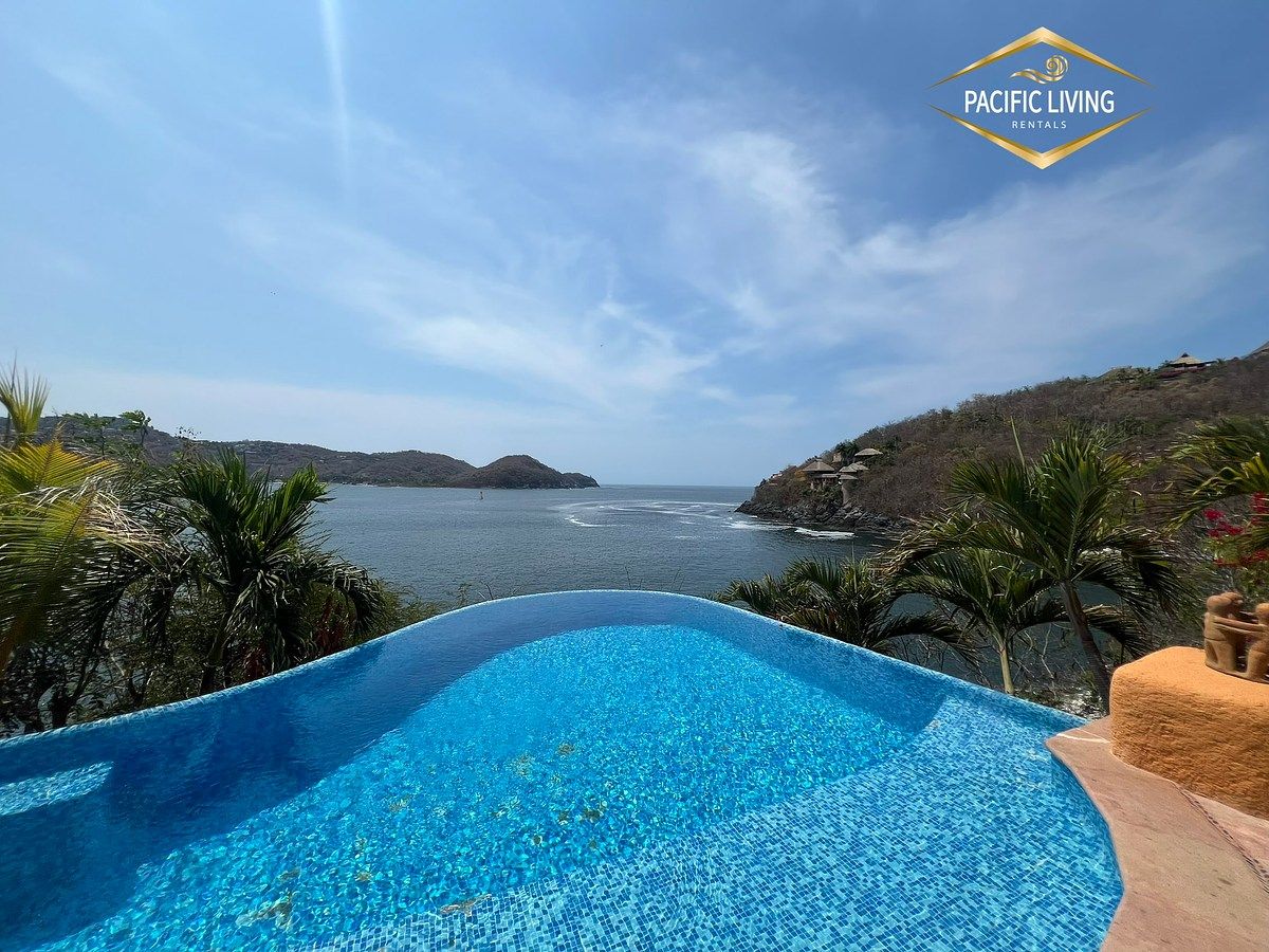 Casa em El Almacén, Zihuatanejo de Azueta, foto 5 de 44