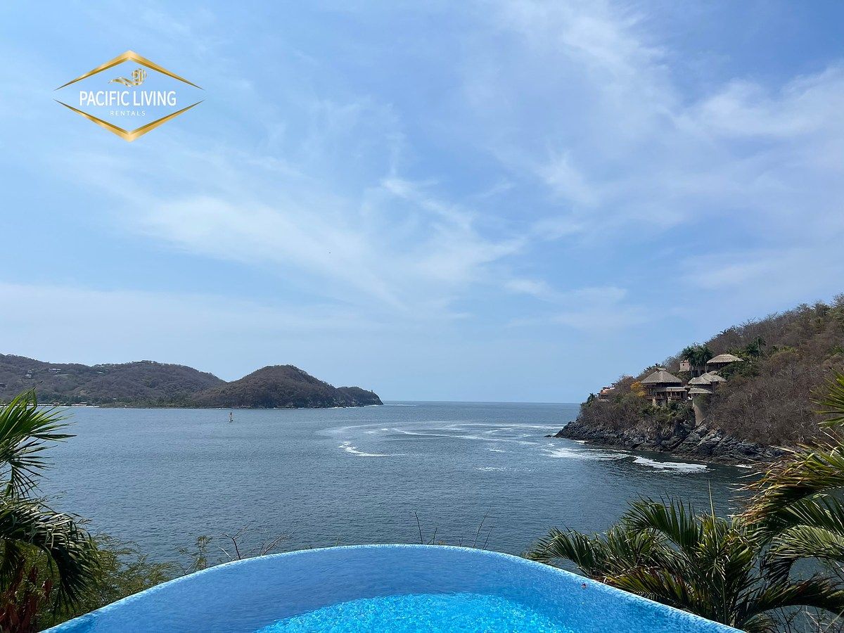 Casa em El Almacén, Zihuatanejo de Azueta, foto 7 de 44