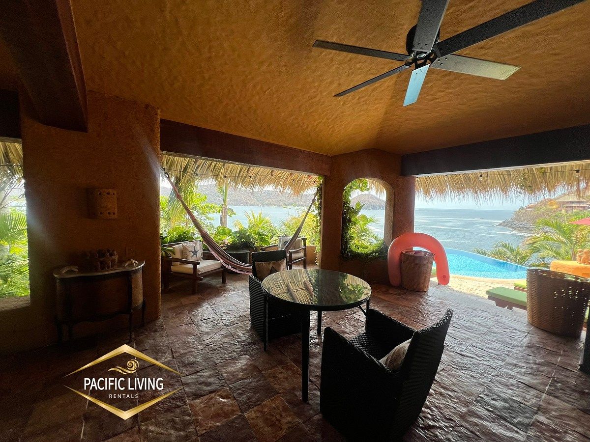 Casa em El Almacén, Zihuatanejo de Azueta, foto 9 de 44