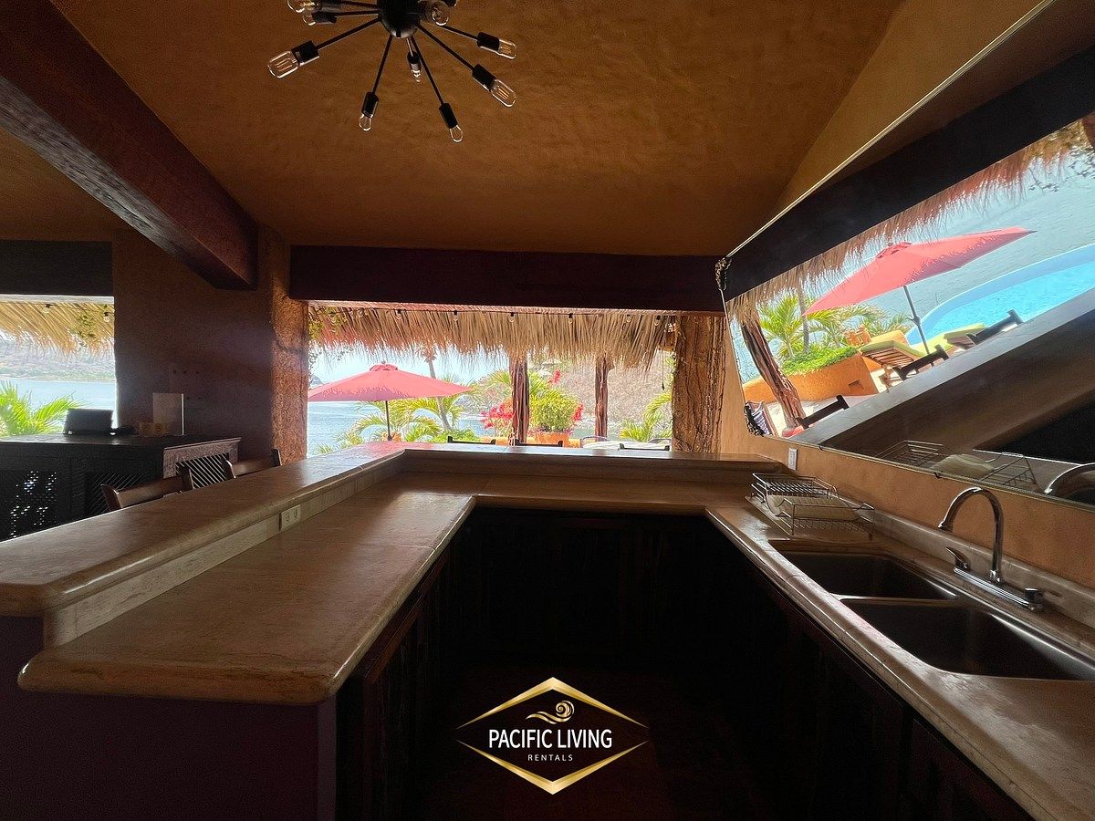 Casa em El Almacén, Zihuatanejo de Azueta, foto 12 de 44