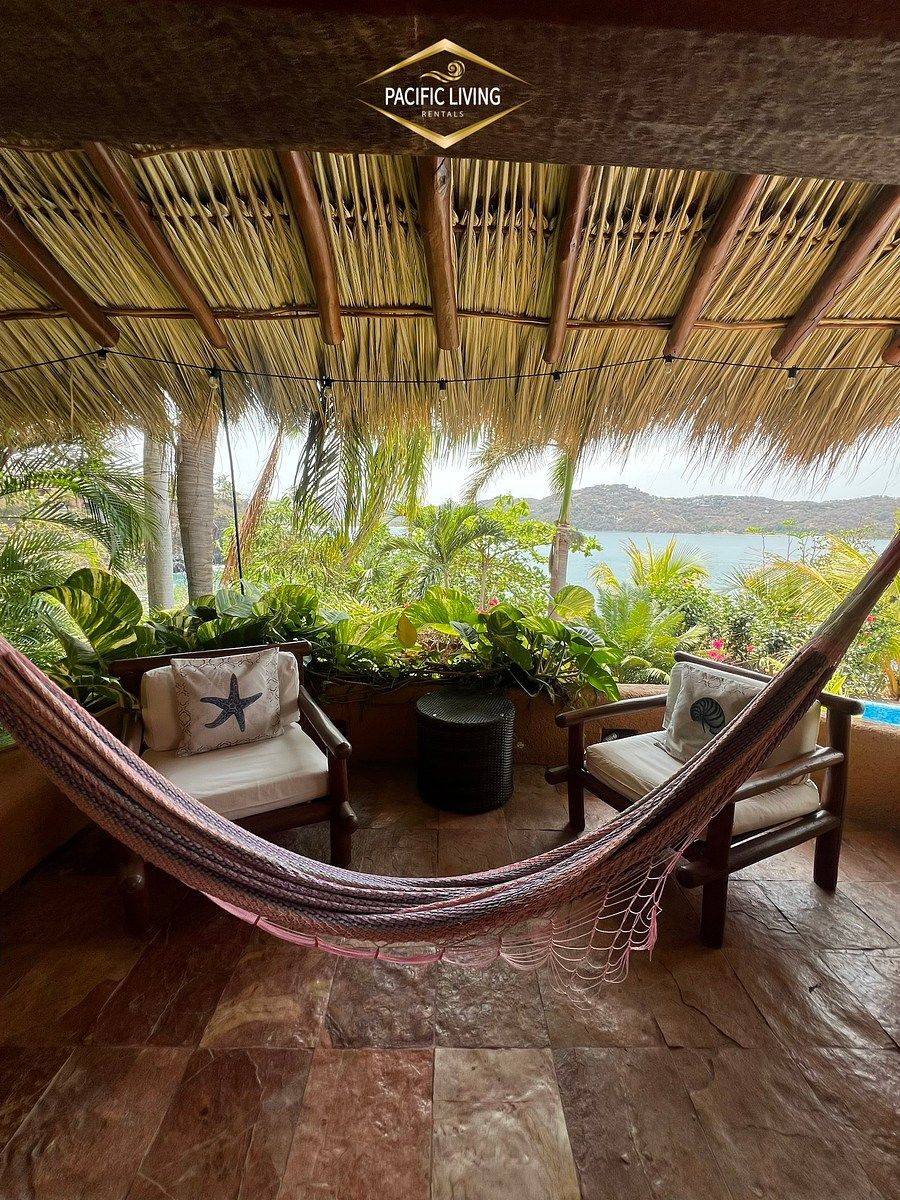Casa em El Almacén, Zihuatanejo de Azueta, foto 13 de 44
