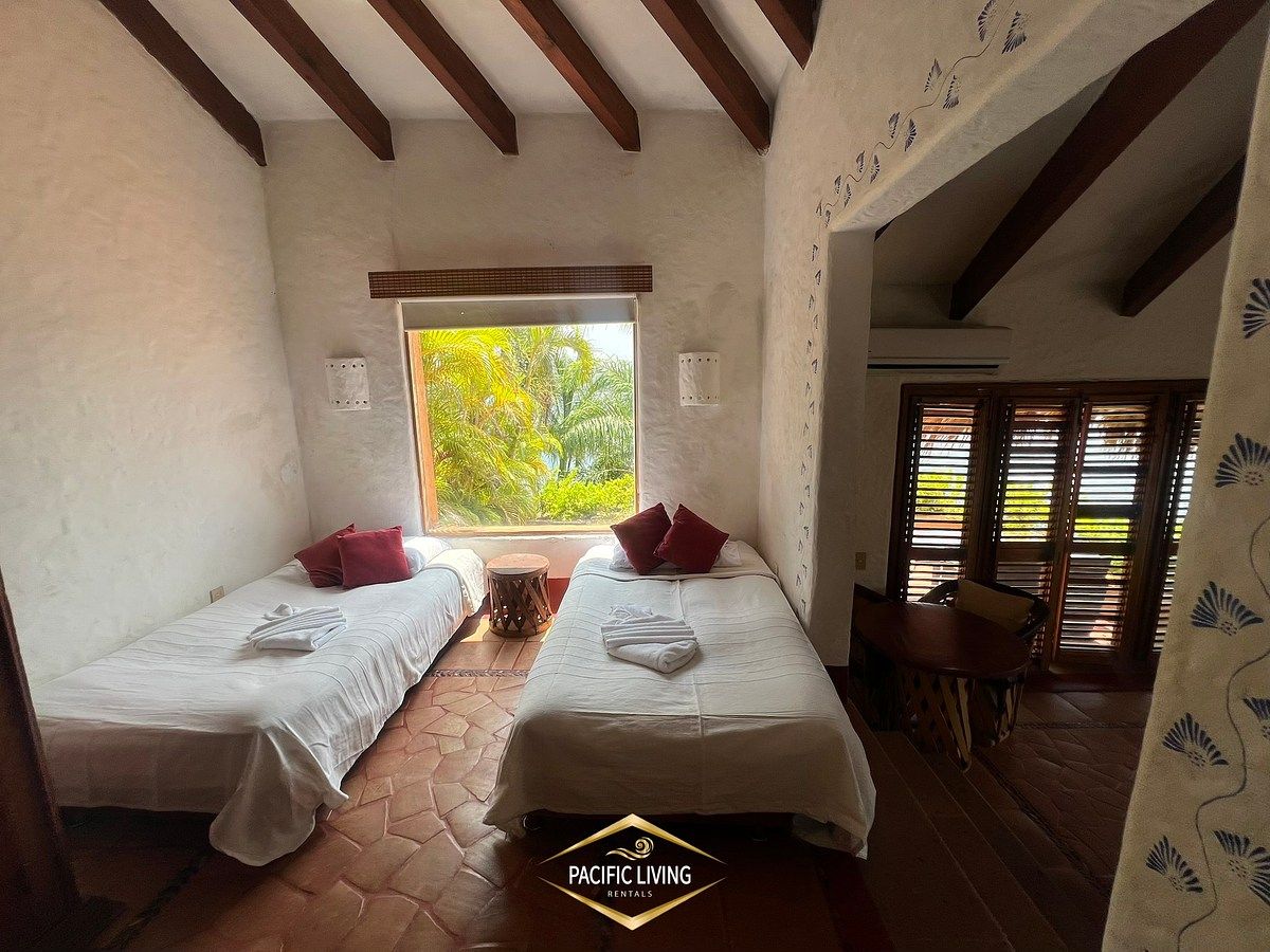 Casa em El Almacén, Zihuatanejo de Azueta, foto 18 de 44
