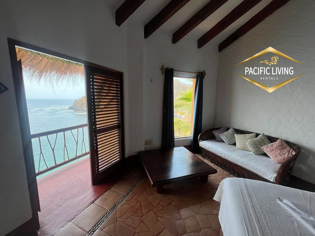Casa em El Almacén, Zihuatanejo de Azueta, foto 29 de 44
