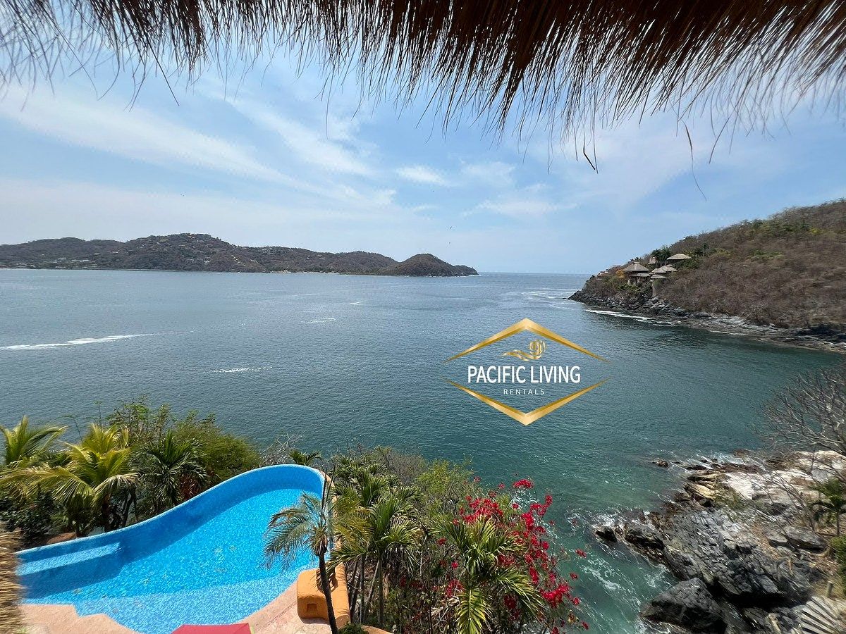 Casa em El Almacén, Zihuatanejo de Azueta, foto 34 de 44