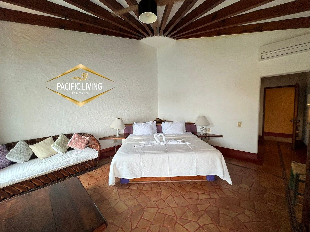 Casa em El Almacén, Zihuatanejo de Azueta, foto 31 de 44