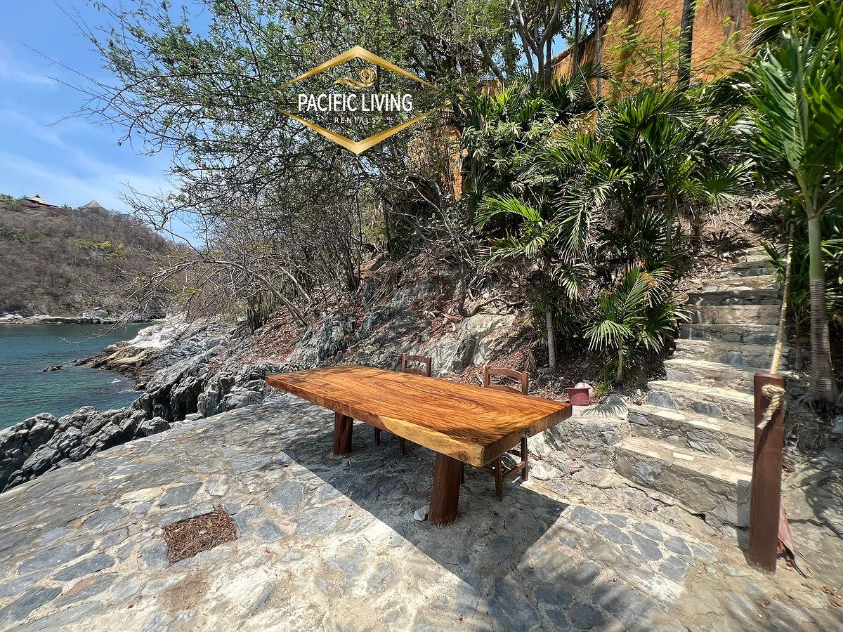 Casa em El Almacén, Zihuatanejo de Azueta, foto 43 de 44