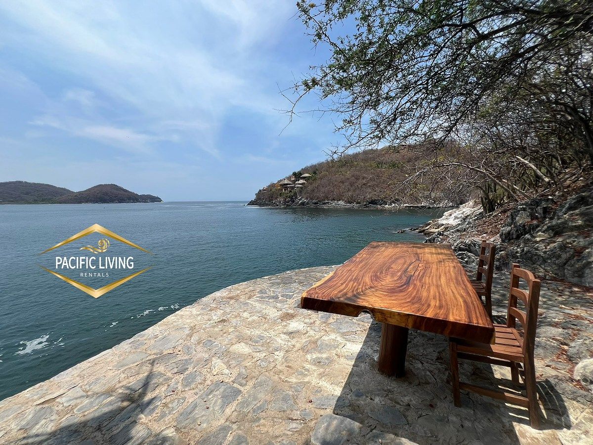Casa em El Almacén, Zihuatanejo de Azueta, foto 44 de 44