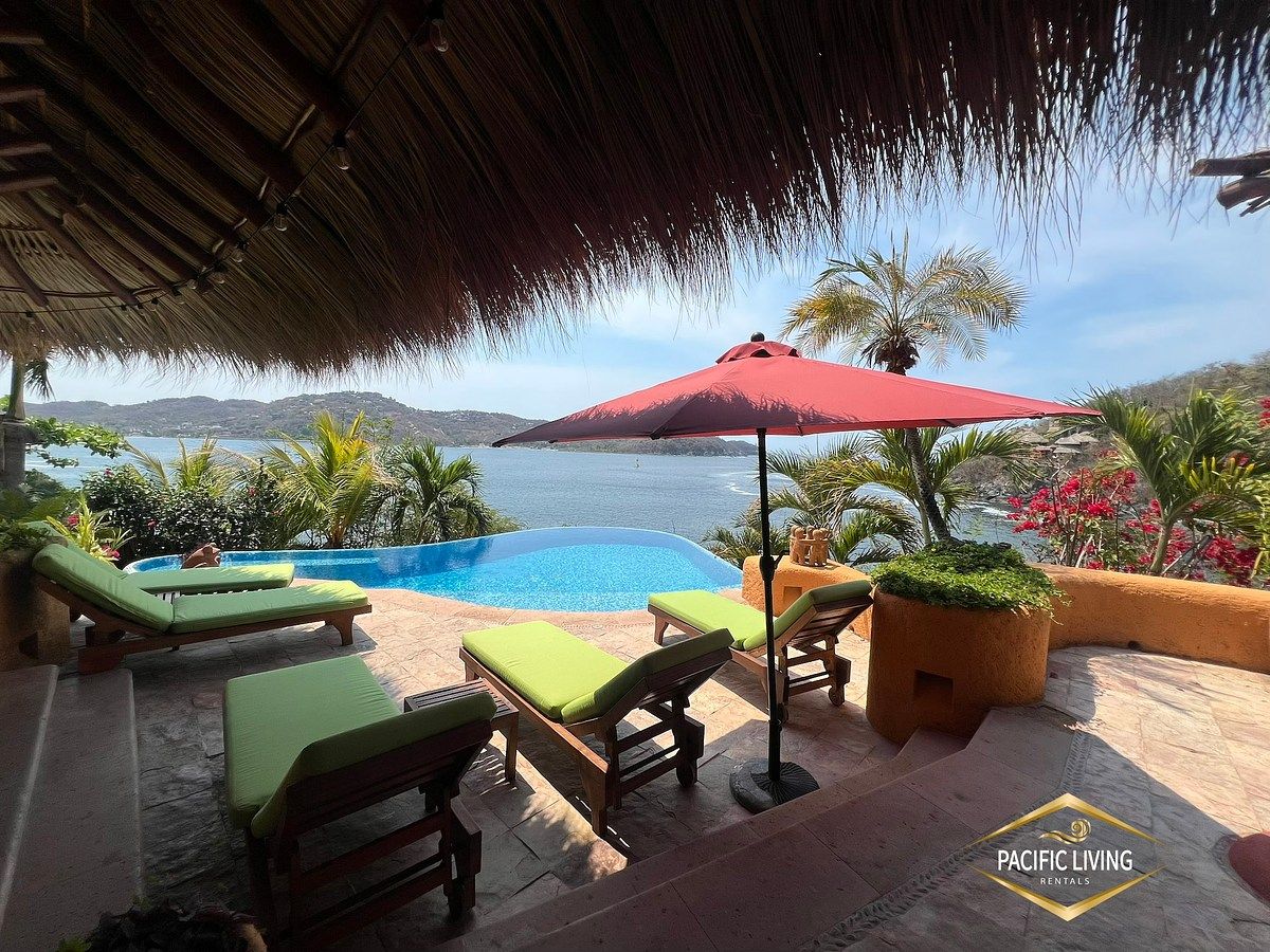 CASA EXCLUSIVA PARA ALUGUEL EM PUERTO MIO, foto 1 de 44