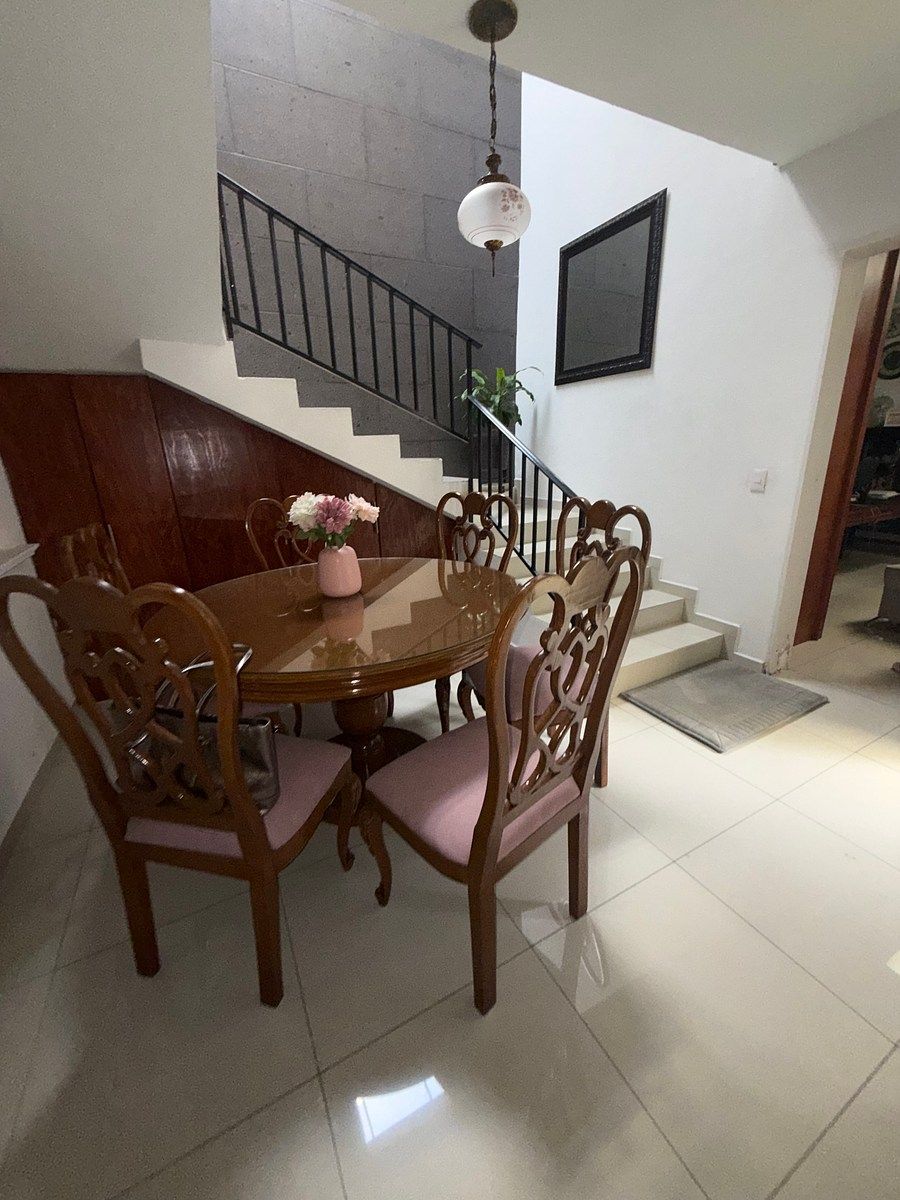 Casa en Insurgentes, Aguascalientes, foto 6 de 22