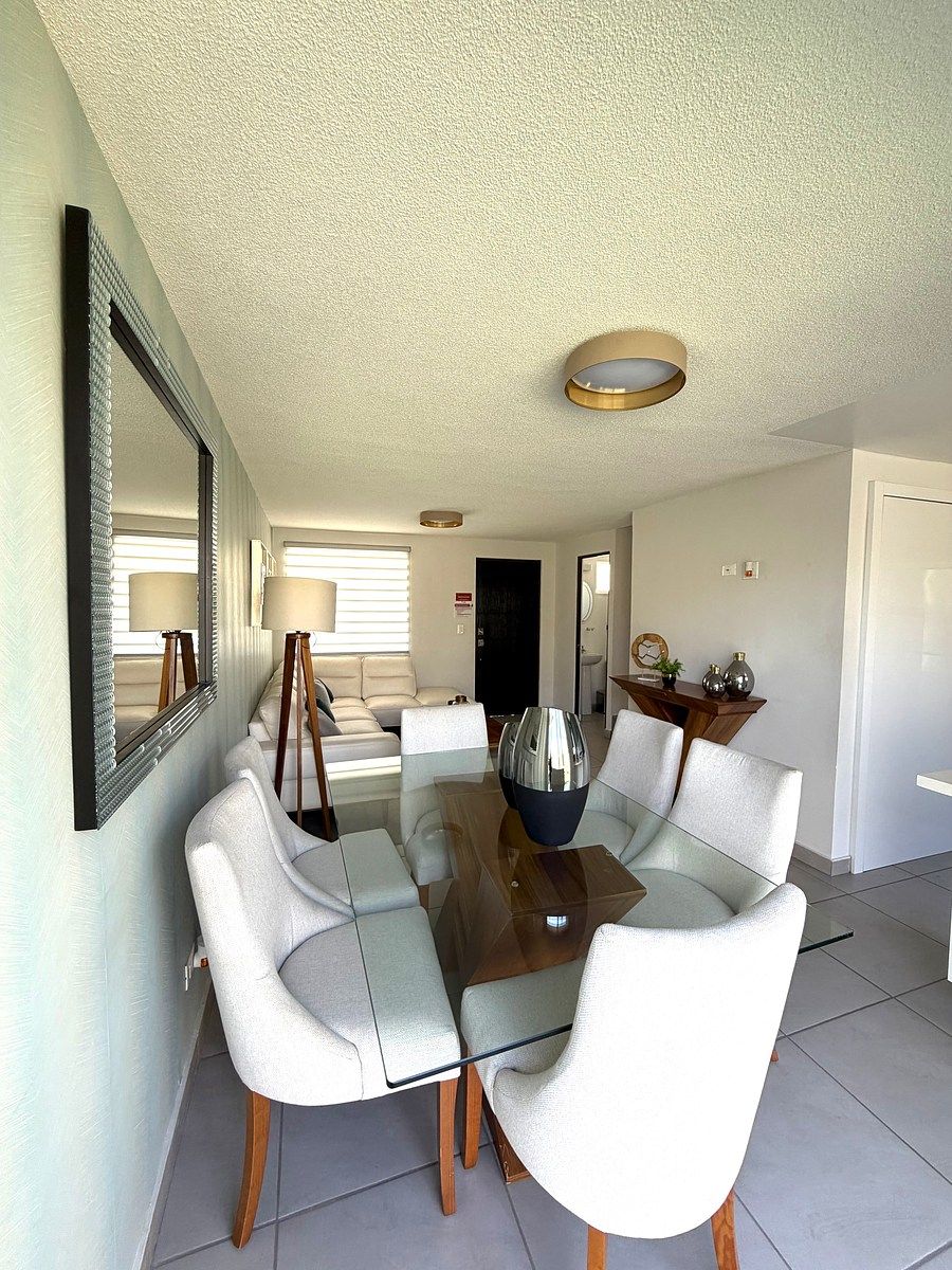 Casa em Santa Fe, Tijuana, foto 3 de 17