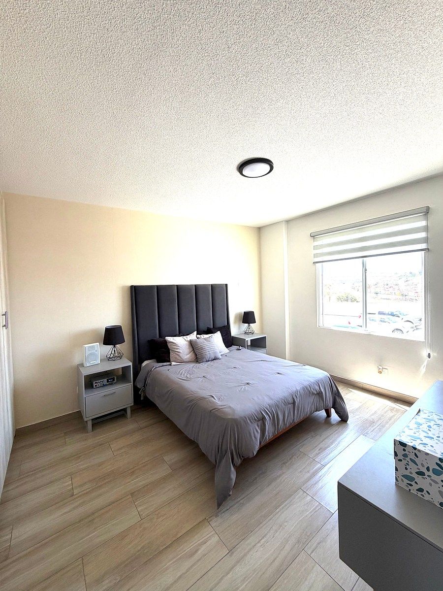 Casa em Santa Fe, Tijuana, foto 10 de 17