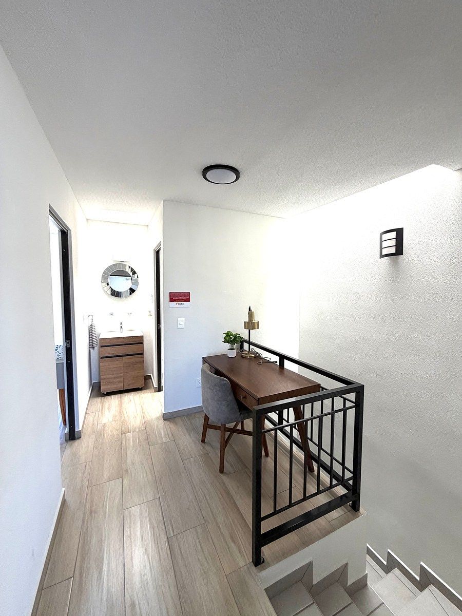 Casa em Santa Fe, Tijuana, foto 13 de 17
