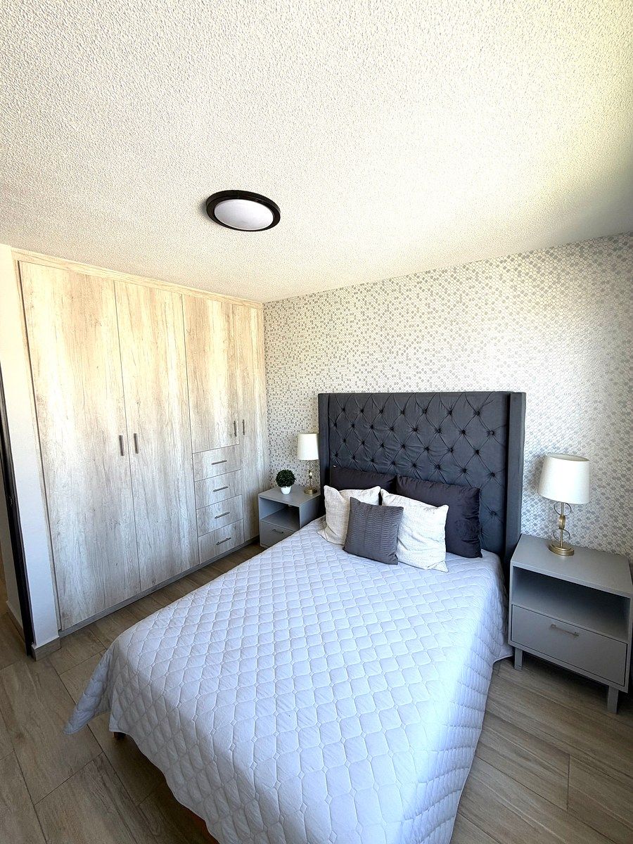 Casa em Santa Fe, Tijuana, foto 15 de 17
