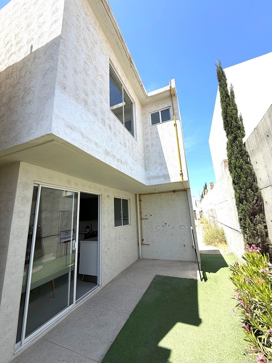 Casa em Santa Fe, Tijuana, foto 17 de 17