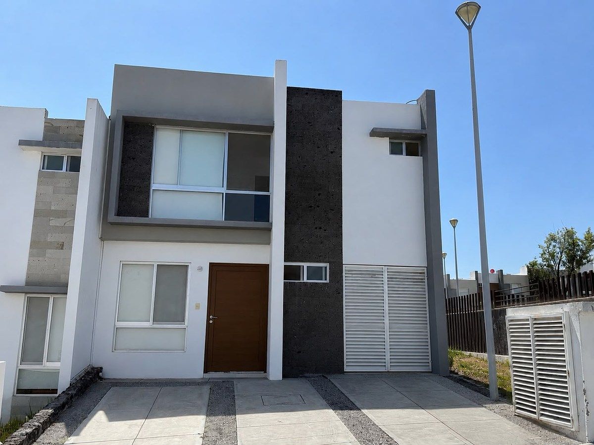 Casa em Zibatá, El Marqués, foto 19 de 24