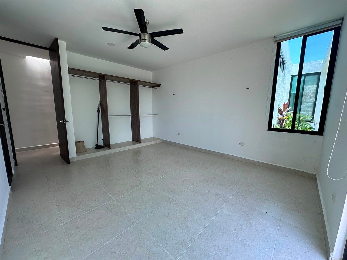 Casa en Suytunchén, Mérida, foto 13 de 23