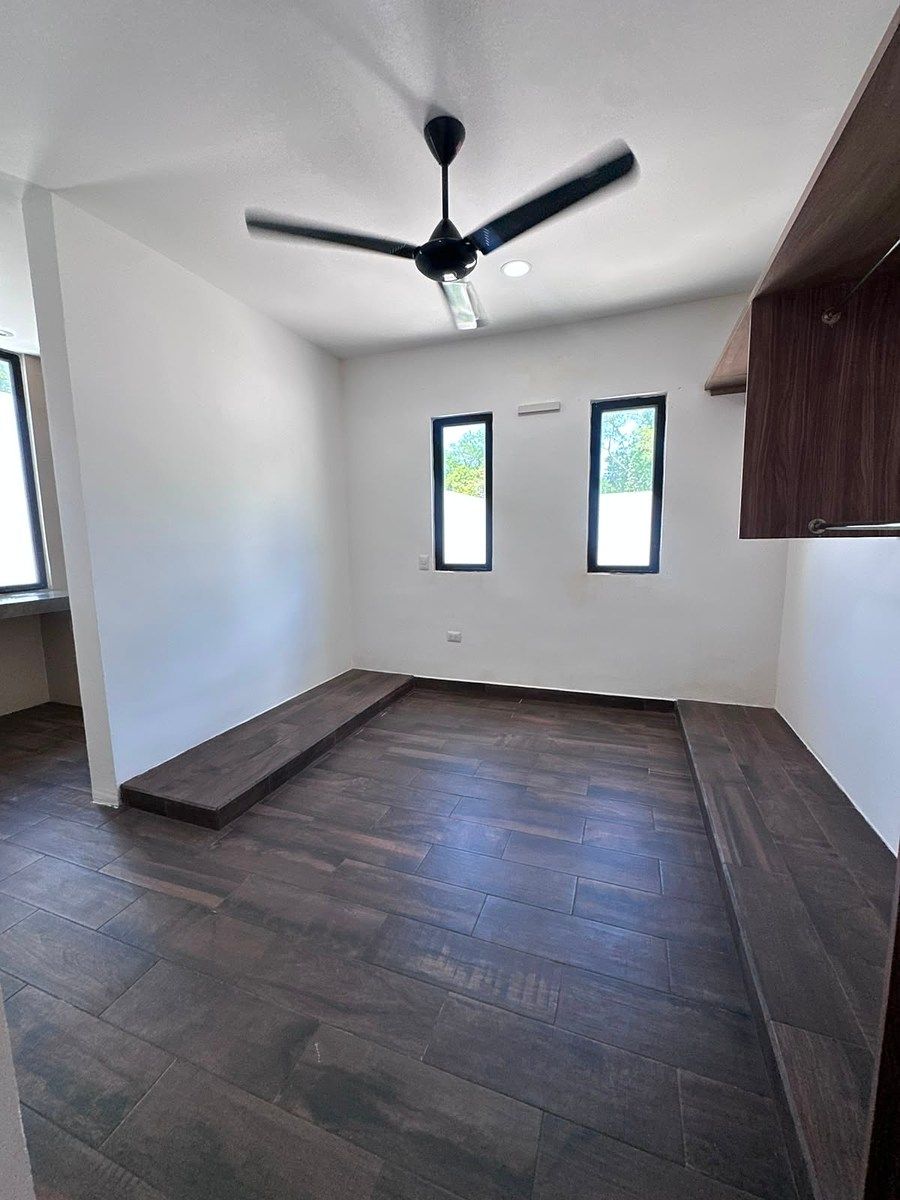 Casa en Suytunchén, Mérida, foto 18 de 23