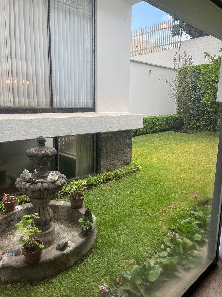 House in Lomas de Tecamachalco, Naucalpan de Juárez, photo 4 of 20