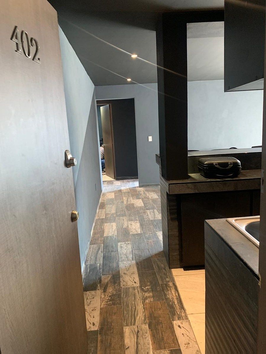 Apartamento em Morelos, Cuauhtémoc, foto 3 de 23