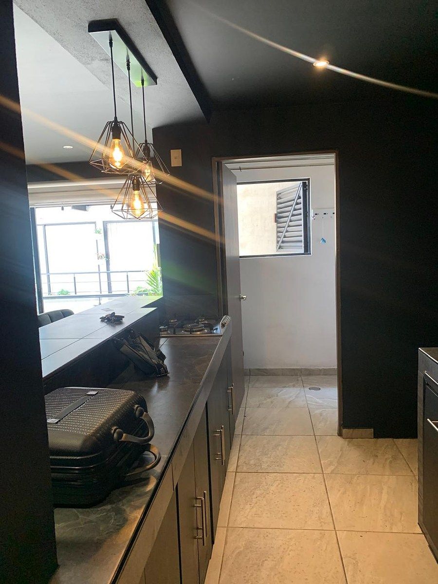Apartamento em Morelos, Cuauhtémoc, foto 4 de 23