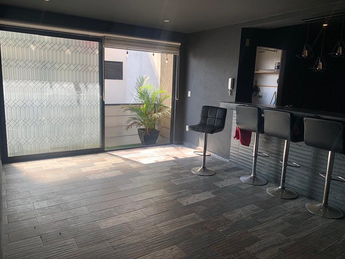 Apartamento em Morelos, Cuauhtémoc, foto 5 de 23