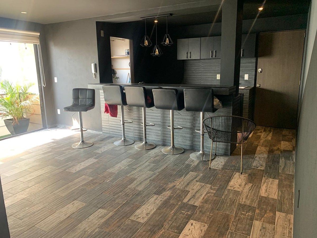 APARTAMENTO À VENDA NA COLÔNIA MORELOS, EJE 2 NORTE, foto 1 de 23