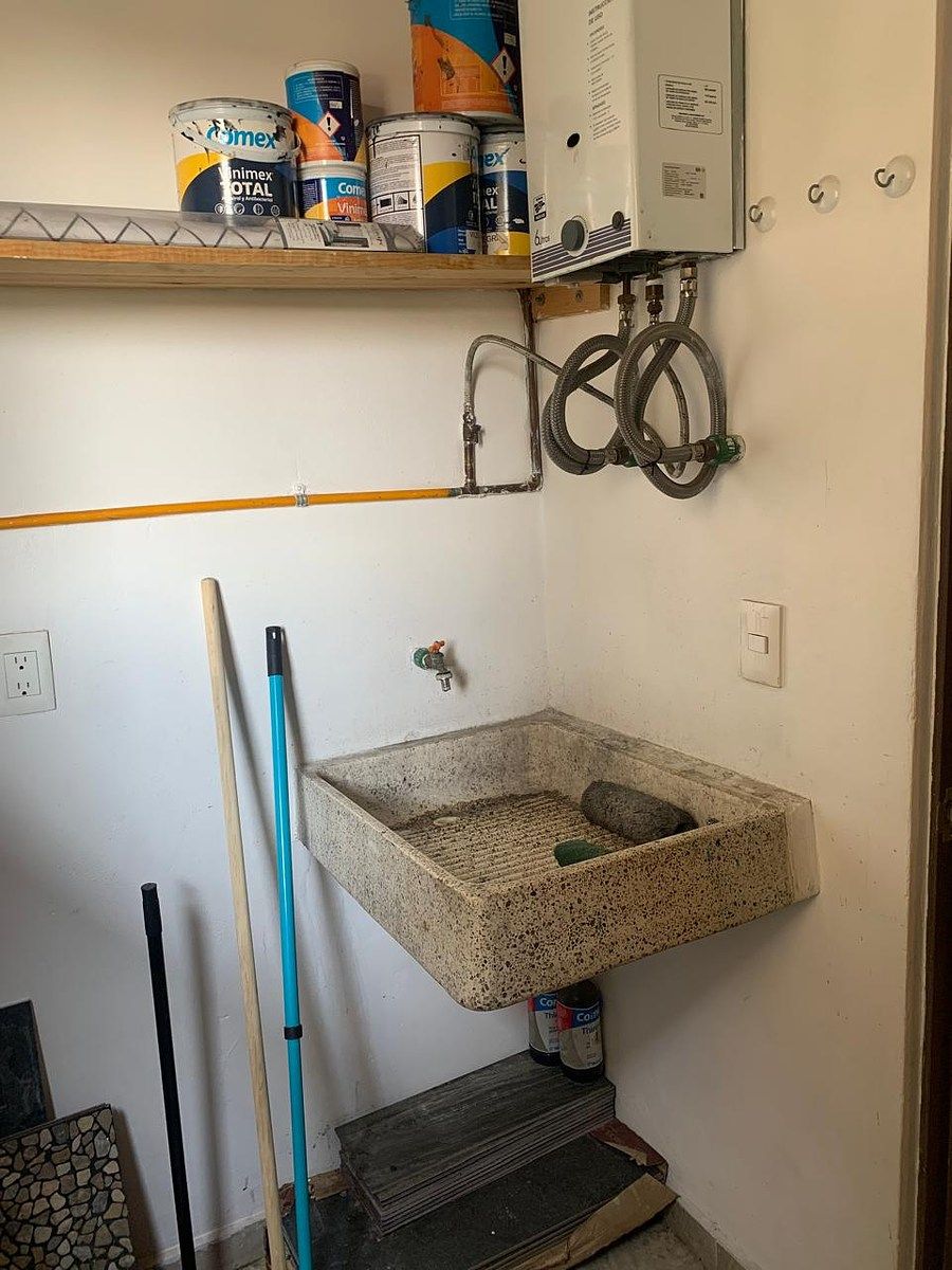 Apartamento em Morelos, Cuauhtémoc, foto 7 de 23