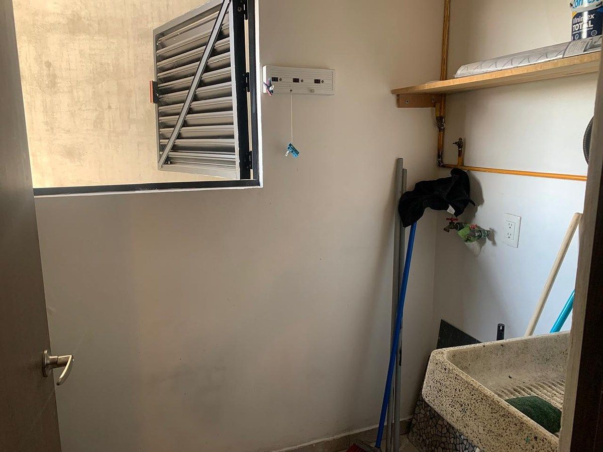 Apartamento em Morelos, Cuauhtémoc, foto 8 de 23