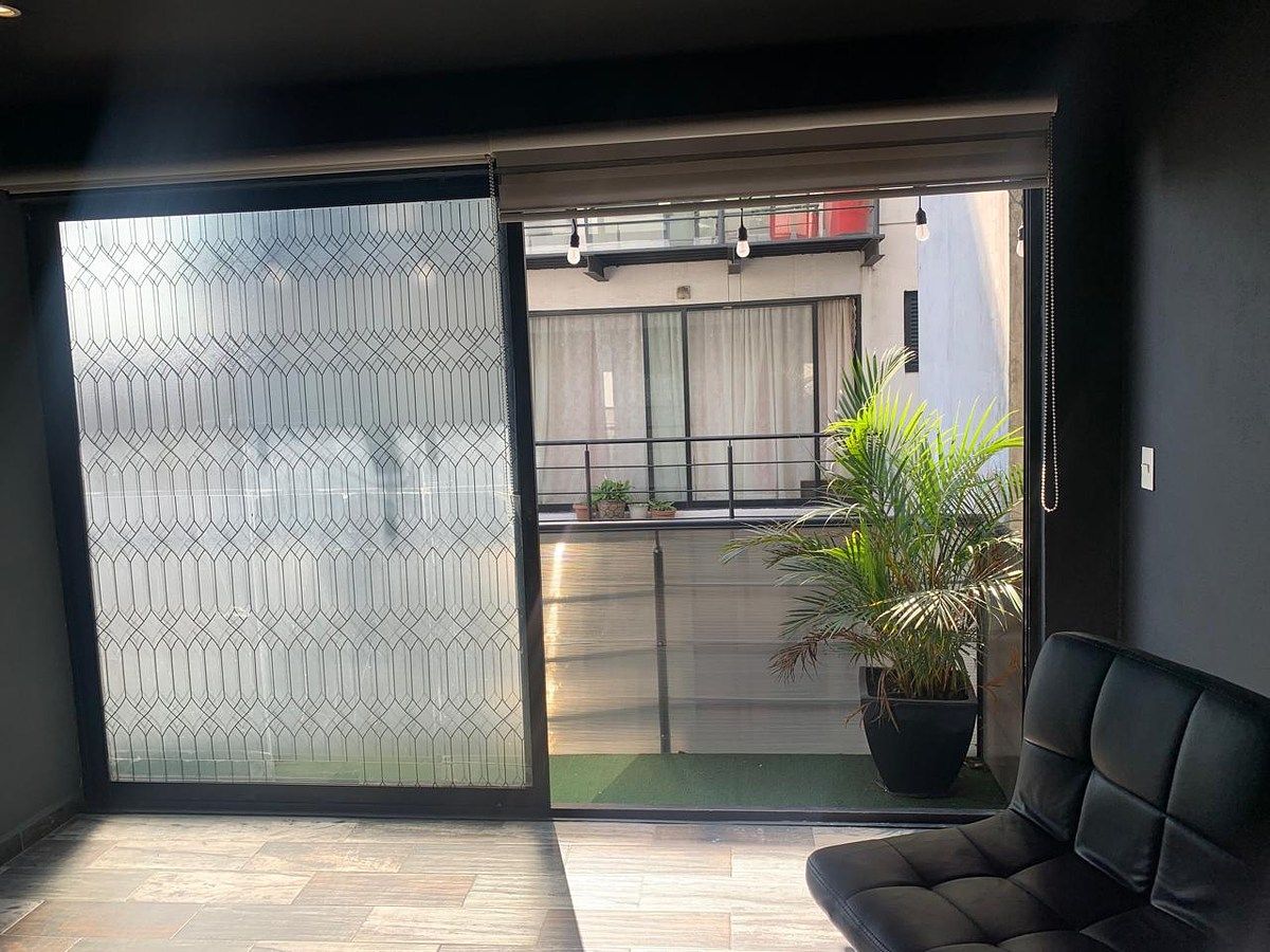 Apartamento em Morelos, Cuauhtémoc, foto 9 de 23