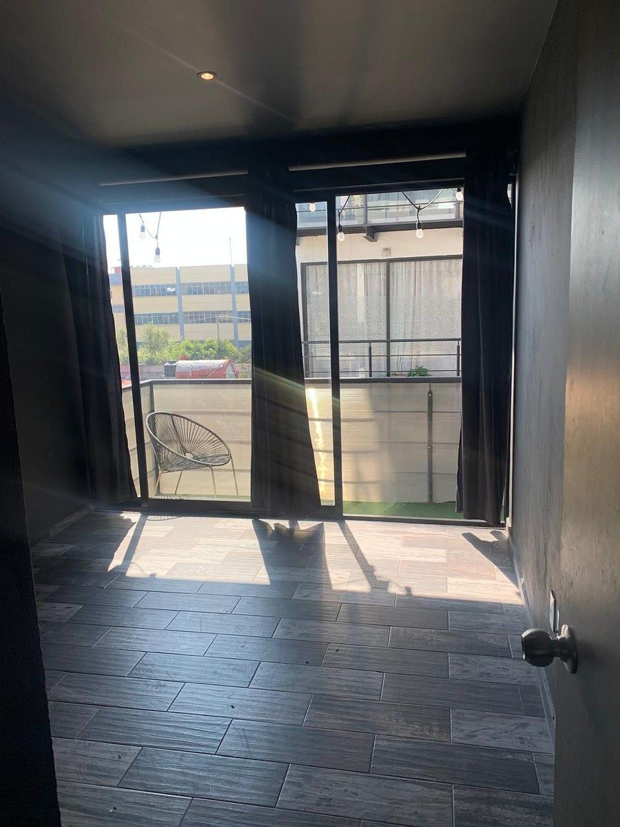 Apartamento em Morelos, Cuauhtémoc, foto 15 de 23