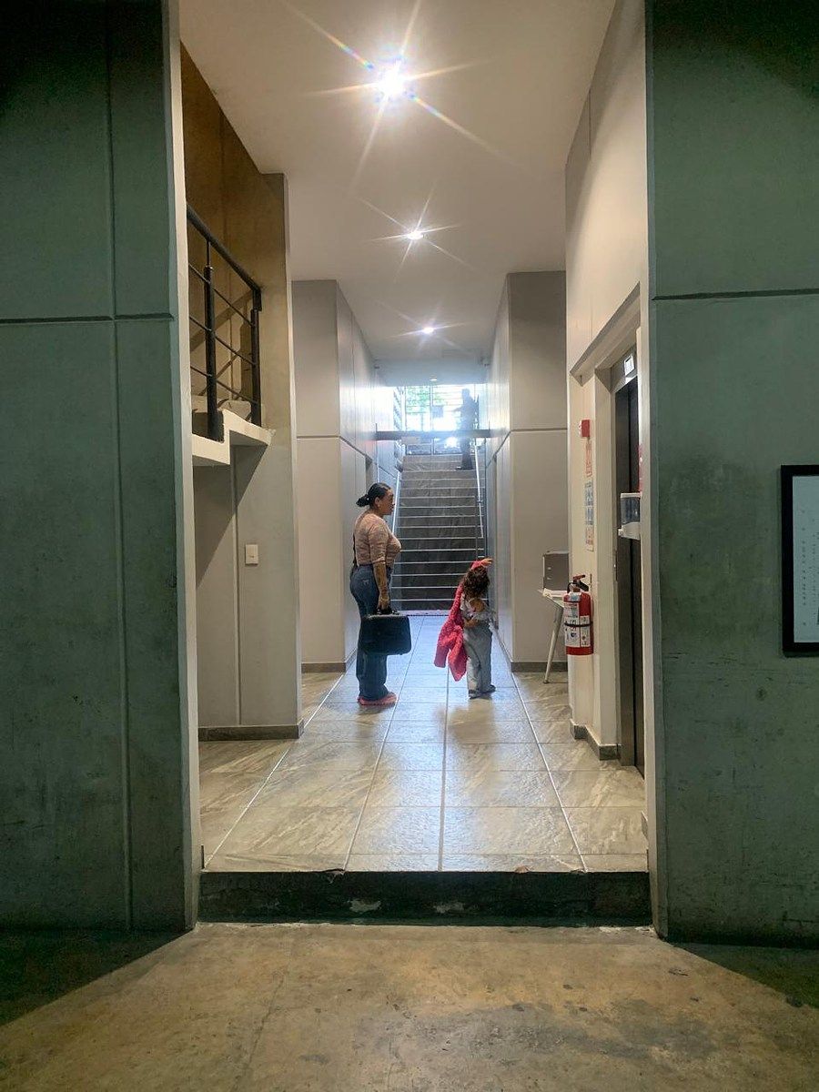 Apartamento em Morelos, Cuauhtémoc, foto 22 de 23