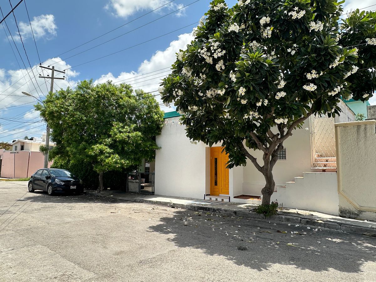 Casa em Residencial Sol Campestre, Mérida, foto 5 de 29