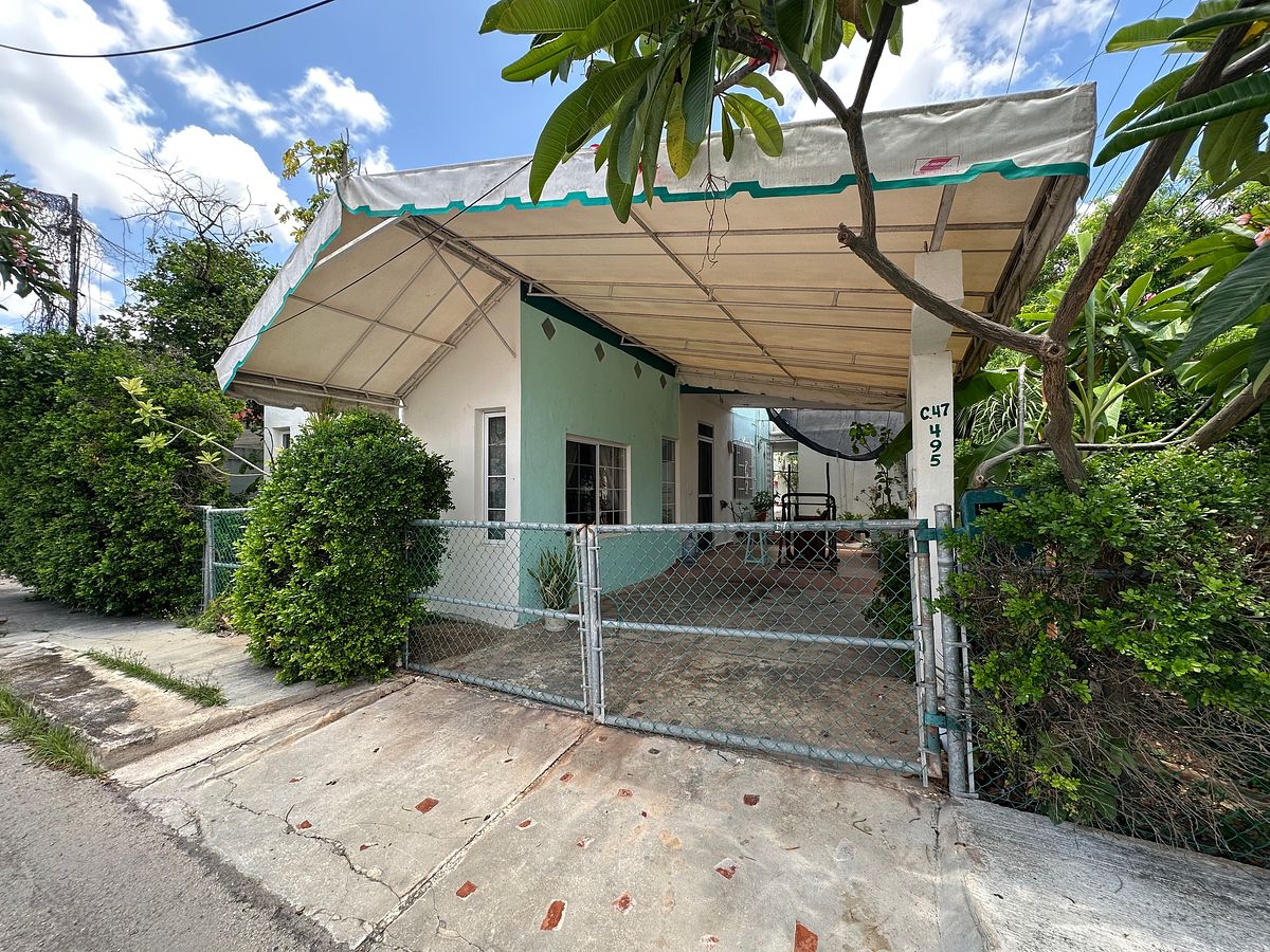 Casa em Residencial Sol Campestre, Mérida, foto 3 de 29