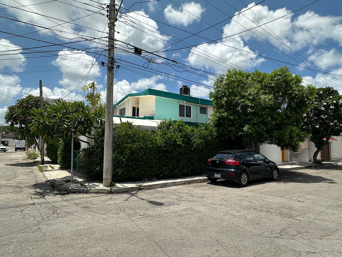 Casa em Residencial Sol Campestre, Mérida, foto 2 de 29