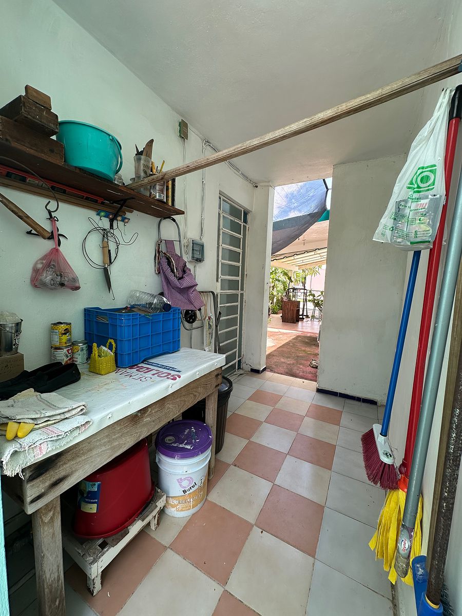 Casa em Residencial Sol Campestre, Mérida, foto 23 de 29