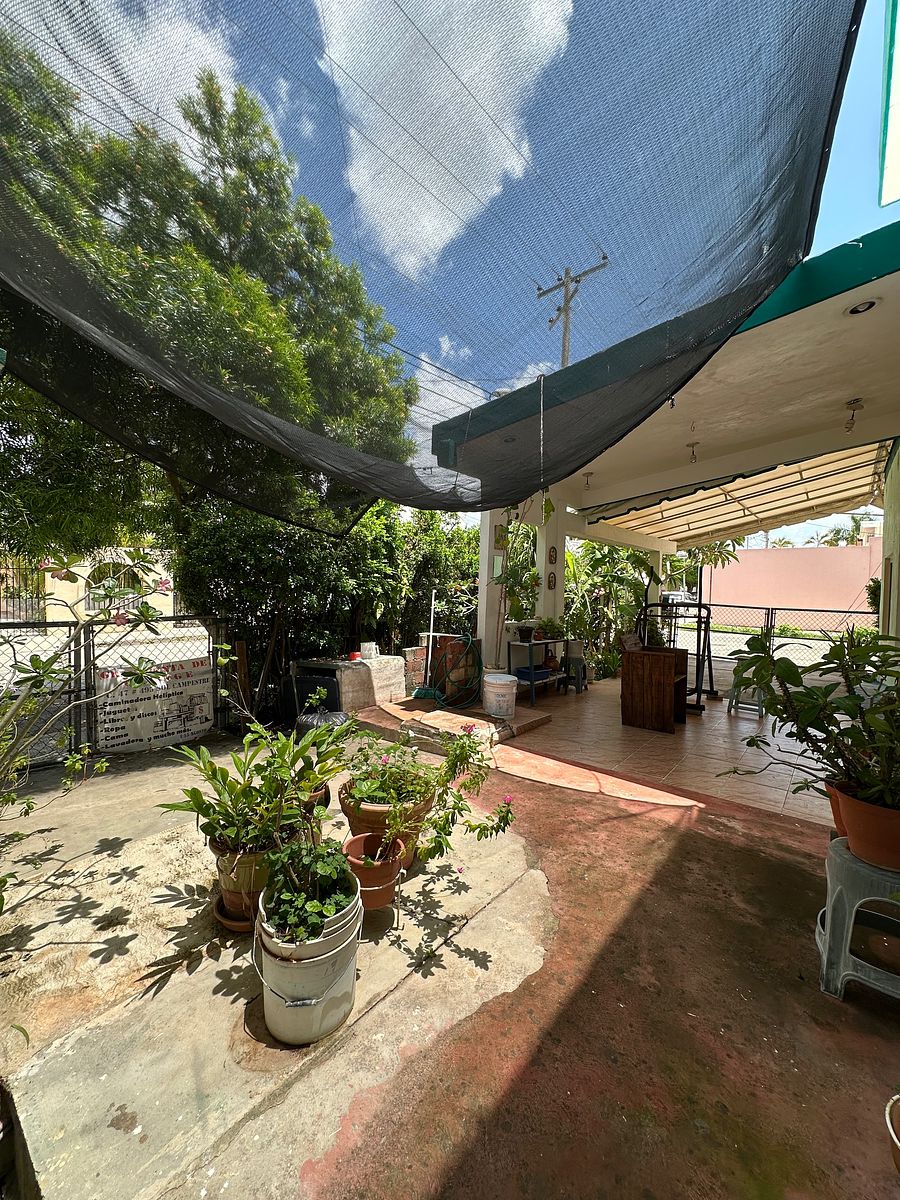 Casa em Residencial Sol Campestre, Mérida, foto 28 de 29