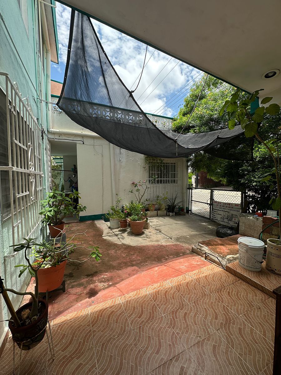 Casa em Residencial Sol Campestre, Mérida, foto 25 de 29