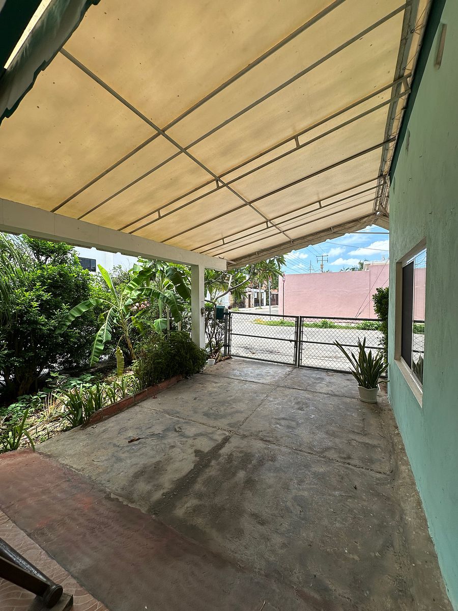 Casa em Residencial Sol Campestre, Mérida, foto 26 de 29