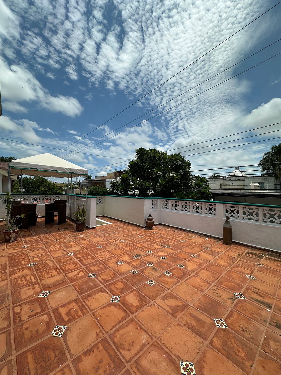 balcón terraza depto p.a., foto 7 de 29