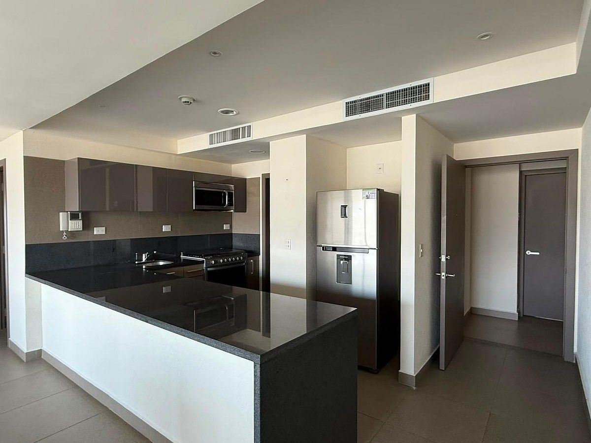 DEPARTAMENTO EN TORRES KA’AN EN RENTA, foto 1 de 11