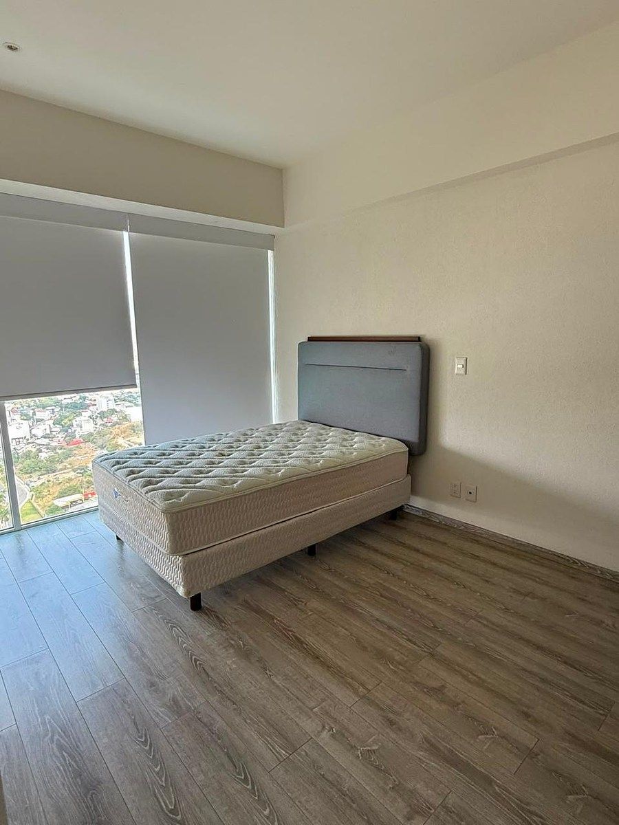 Departamento en Fovissste Mactumactza, Tuxtla Gutiérrez, foto 3 de 11