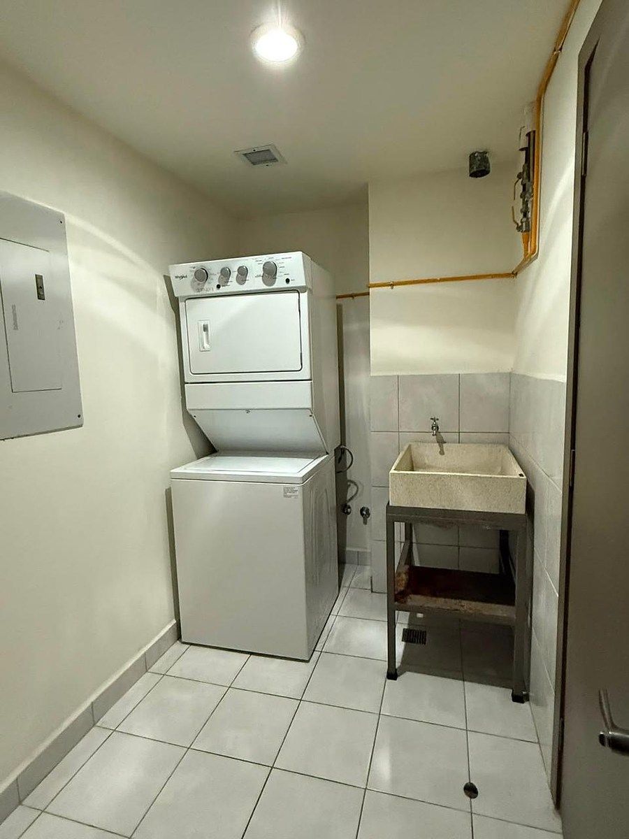 Departamento en Fovissste Mactumactza, Tuxtla Gutiérrez, foto 4 de 11