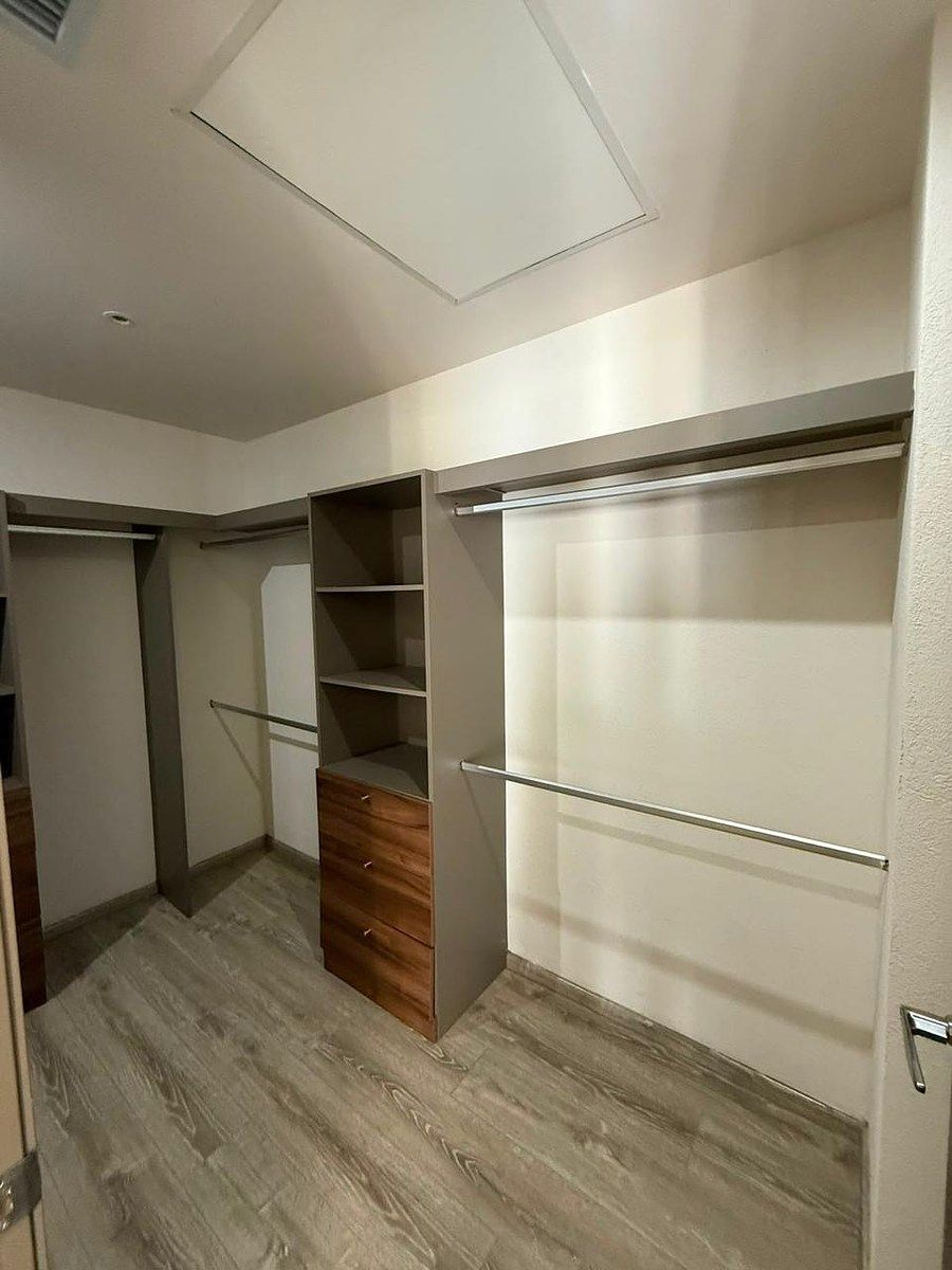 Departamento en Fovissste Mactumactza, Tuxtla Gutiérrez, foto 9 de 11