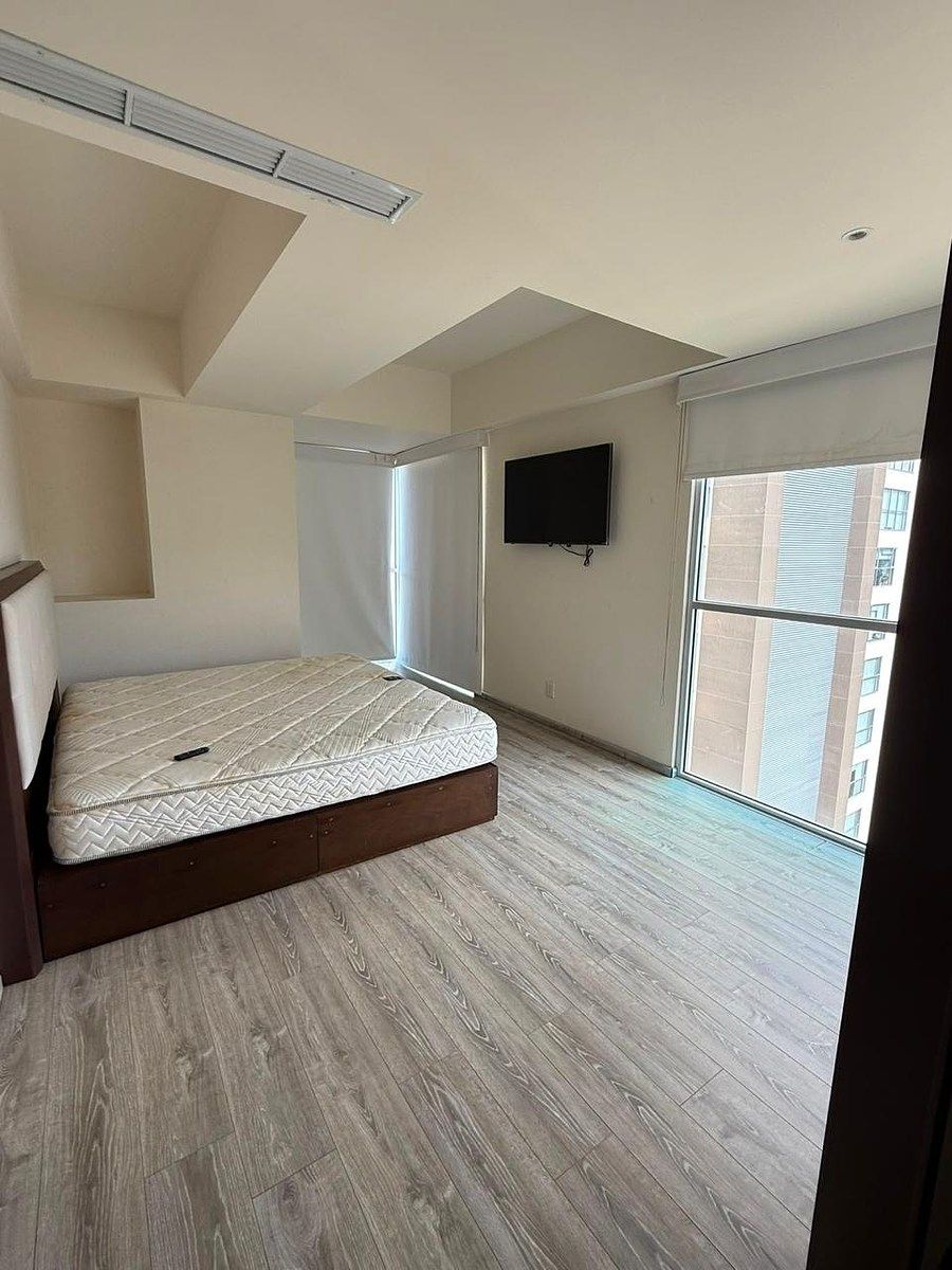 Departamento en Fovissste Mactumactza, Tuxtla Gutiérrez, foto 11 de 11